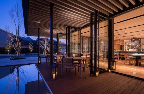 Takachiho Hotel | Solest Takachiho Hotel