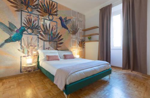 San Marco Apartment | Solferino Living