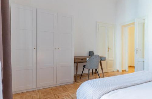 San Marco Apartment | Solferino Living