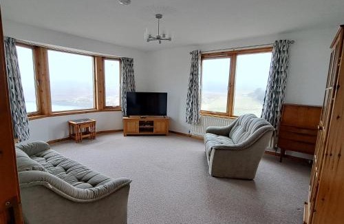 Whiteness House | Solheim Self Catering