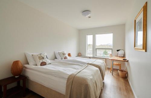 Solheimar House | Solheimar Eco-Village Guesthouse