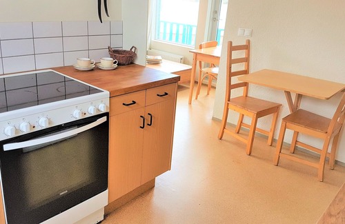Solheimar House | Solheimar Eco-Village Guesthouse