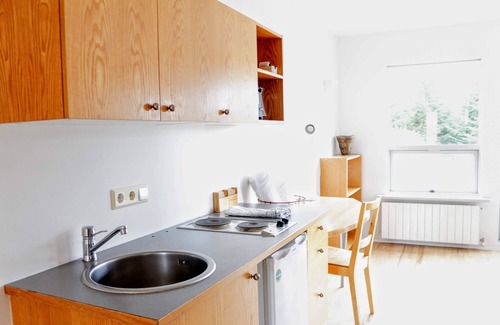 Solheimar House | Solheimar Eco-Village Guesthouse