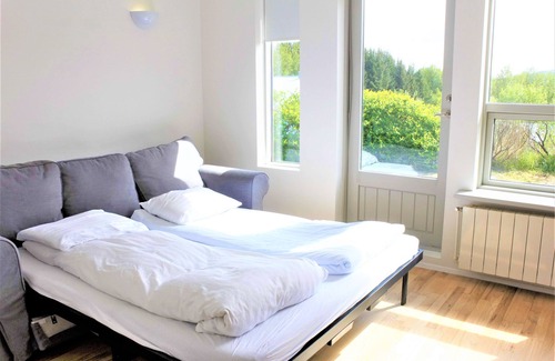 Solheimar House | Solheimar Eco-Village Guesthouse