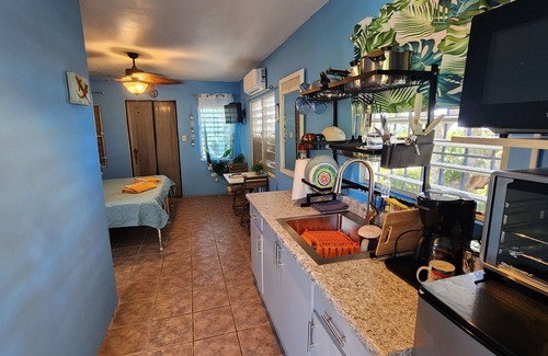 Puerto Real Apartment | SoliMar Azul Unit POOL