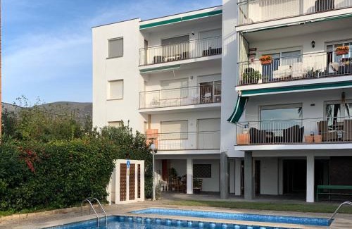 Castelldefels Apartment | Solimar