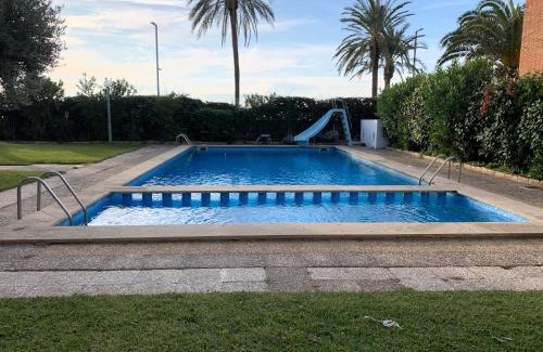 Castelldefels Apartment | Solimar