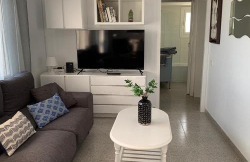 Castelldefels Apartment | Solimar