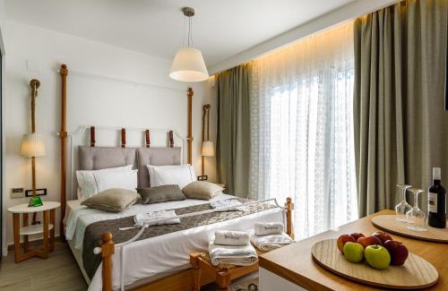 Kolymvari Hotel | Solimar White Pearl - Adults Only