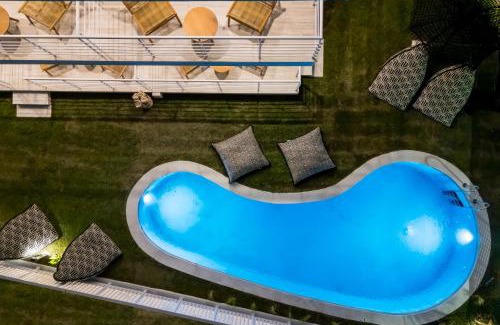 Asprovalta Apartment | Solis Ortus Adults Only 16 plus