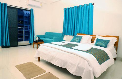 Solapur Hotel | Solis Stay