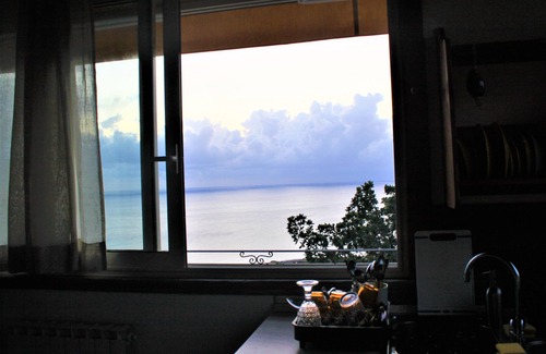 Gioiosa Marea House | Solitary casetta