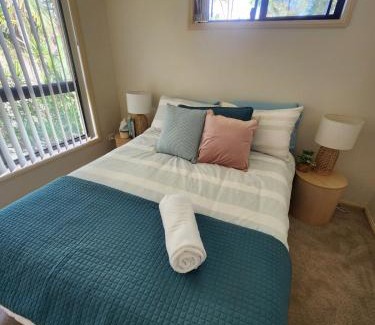 Safety Beach House | Solitary Islands Golf House