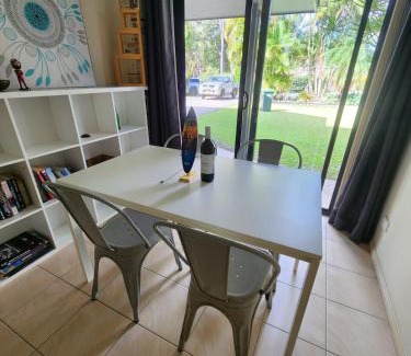 Safety Beach House | Solitary Islands Golf House