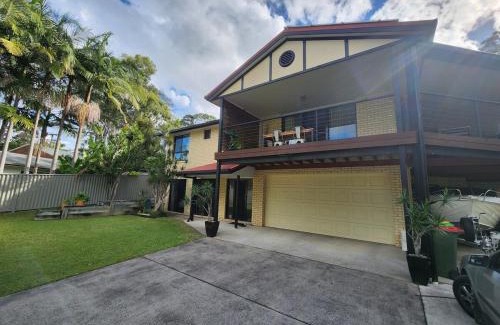 Safety Beach House | Solitary Islands Golf House