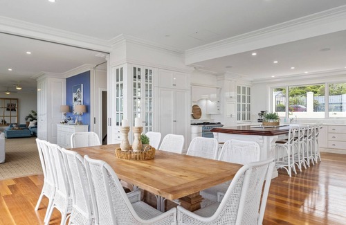 Sapphire Beach House | Solitary Views - Sapphire Beach