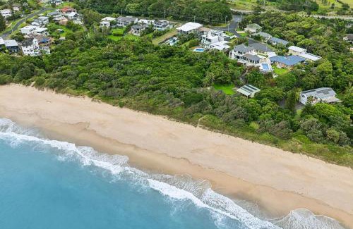 Sapphire Beach House | Solitary Views - Sapphire Beach