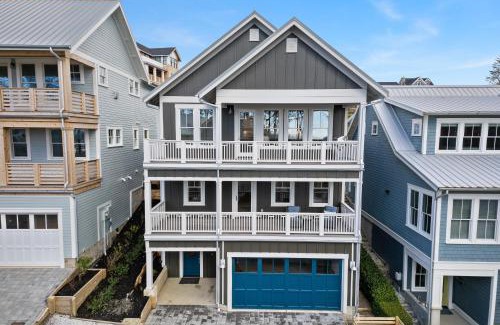 Seabrook House | Solitude by Seabrook Hospitality