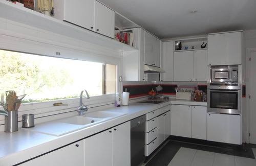 Santa Maria de Solius Villa | Solius CostaBravaSi - Pool, BBQ, terrace, wifi