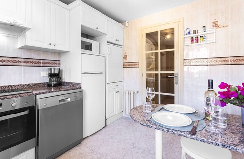 Puerto de Soller Apartment | Solivera. Ideal apartment in Puerto de Sóller a few meters from the beach.