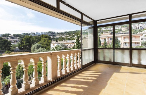 Puerto de Soller Apartment | Solivera. Ideal apartment in Puerto de Sóller a few meters from the beach.