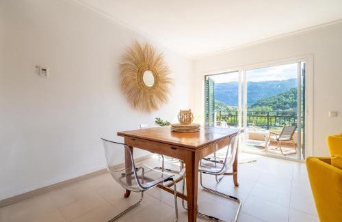 Puerto de Soller Apartment | Soller beach apartment