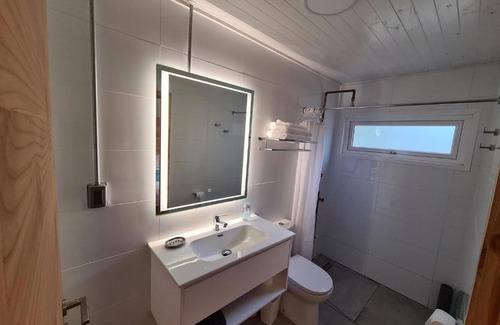 Melipeuco Ski Chalet | Sollipulli Cabaña Chucao, Lodge Nevados de Sollipulli