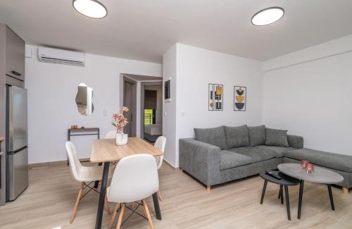Nikiana Apartment | Solmare Apartments