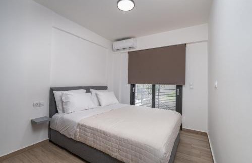 Nikiana Apartment | Solmare Apartments