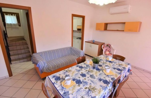 Rosapineta Apartment | Solmare by Interhome