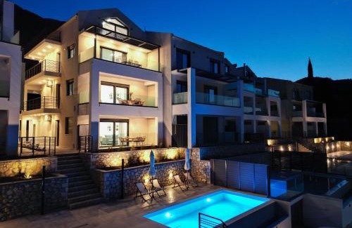 Nikiana Apartment | Solmare Loft Suite