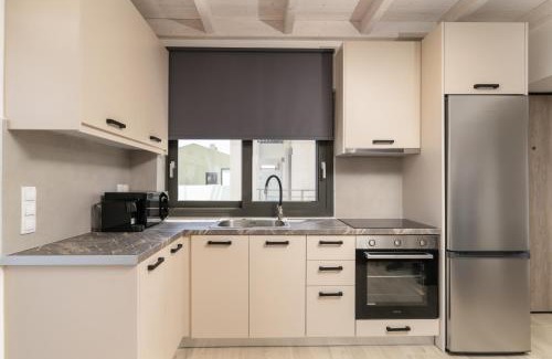 Nikiana Apartment | Solmare Loft Suite