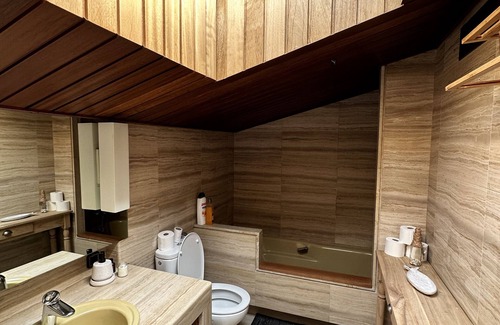 L'Escala House | Solo Atico Guest Suites