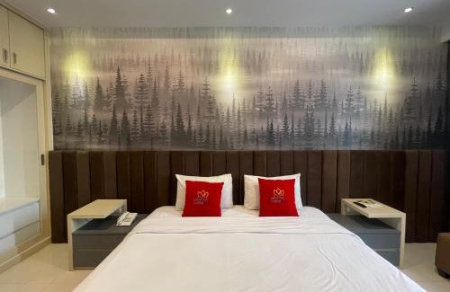 Laweyan Hotel | Solo Grand City