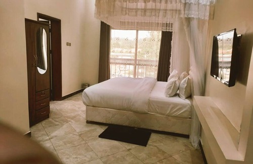 Masaka Hotel | Solo Hites Hotel