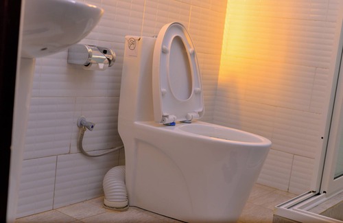 Masaka Hotel | Solo Hites Hotel