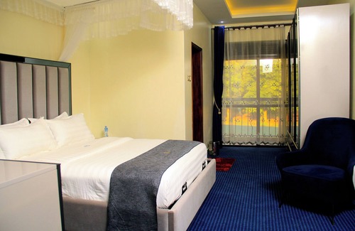 Masaka Hotel | Solo Hites Hotel
