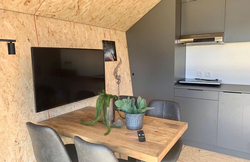 Nunspeet House | Solo Retreat 4 by Interhome