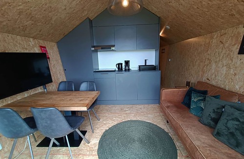 Nunspeet House | Solo Retreat 4 by Interhome