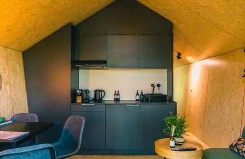 Ruinen House | Solo Retreat 4 by Interhome