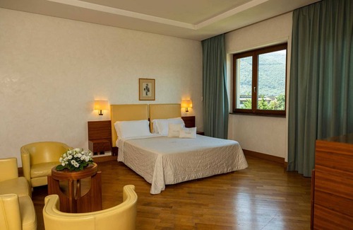 Solofra Hotel | Solofra Palace Hotel Resorts