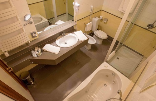 Solofra Hotel | Solofra Palace Hotel Resorts