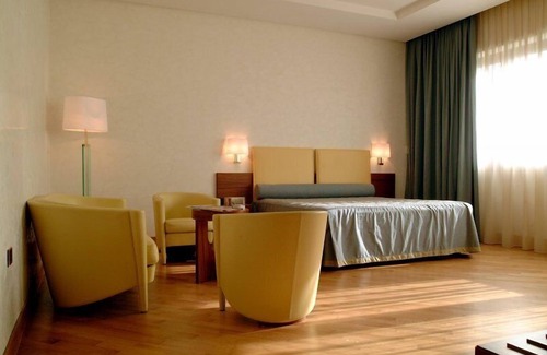 Solofra Hotel | Solofra Palace Hotel Resorts