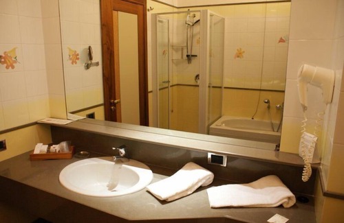 Solofra Hotel | Solofra Palace Hotel Resorts