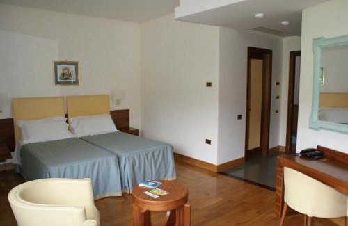 Solofra Resort | Solofra Palace Hotel & Resort