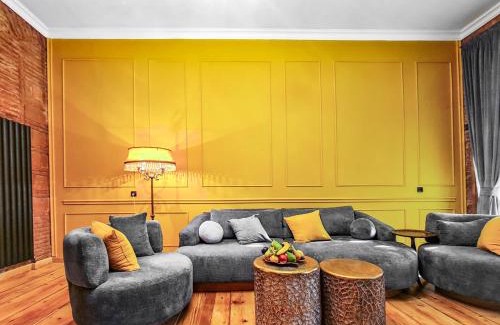Sololaki Apartment | SoLoLiKE Appartment with Balcony N 24