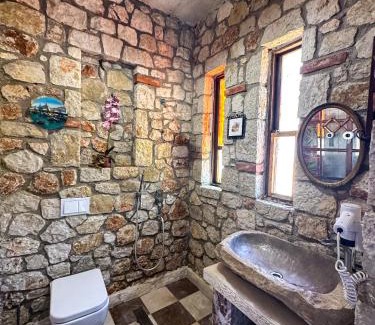 Dhermi House | Solomon&Sons