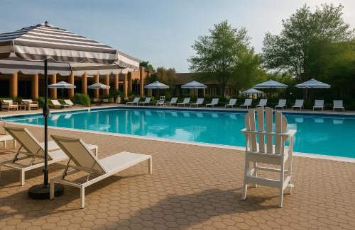 Solomons Hotel | Solomons Inn Resort and Marina