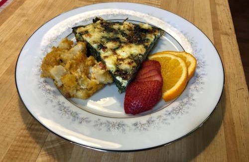 Solomons Bed & Breakfast | Solomons Victorian Inn