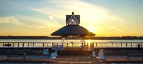 Solomons Bed & Breakfast | Solomons Victorian Inn